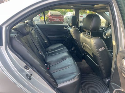 Used 2007 Hyundai Sonata Limited image 13