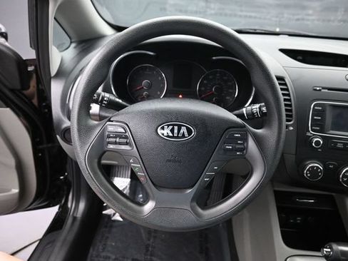 Used 2016 Kia Forte LX w/ LX Popular Package FWD image 18