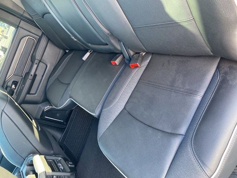 New 2026 RAM 2500 Limited image 40