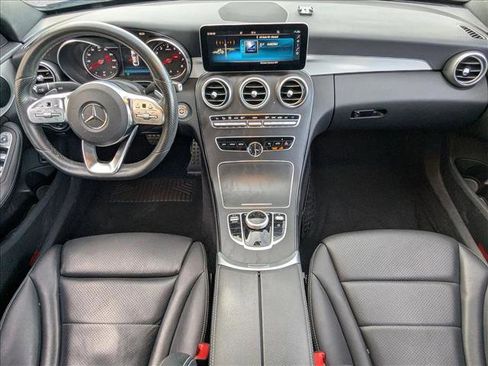 Used 2019 Mercedes-Benz C 300 Sedan image 18