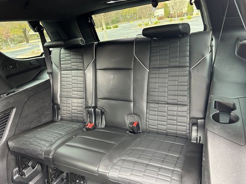 Used 2021 Cadillac Escalade Sport Platinum image 40