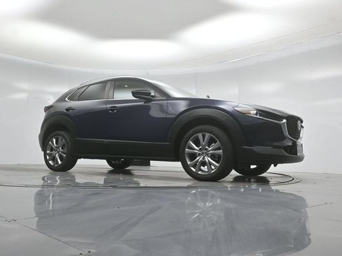 Used 2023 MAZDA CX-30 AWD 2.5 S w/ Preferred Package image 3