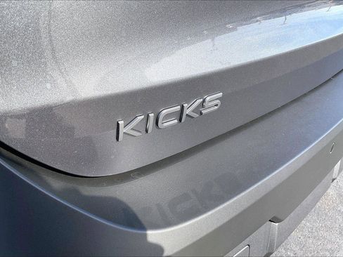 New 2026 Nissan Kicks S image 13