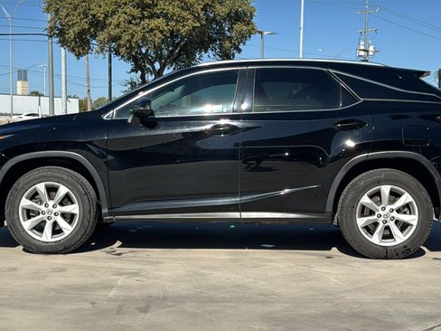 Used 2017 Lexus RX 350 FWD image 4