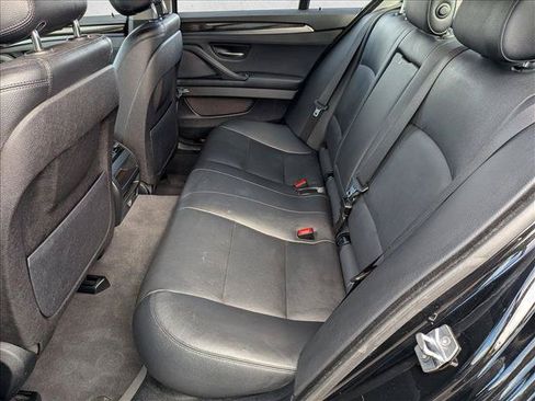 Used 2014 BMW 535i Sedan RWD image 18