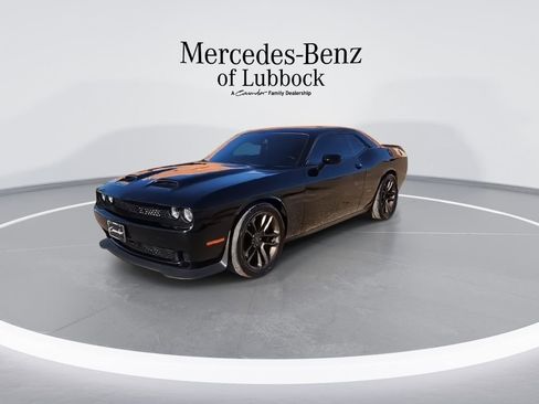 Used 2022 Dodge Challenger SRT Hellcat Redeye RWD image 4