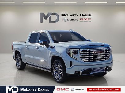 Used 2024 GMC Sierra 1500 Denali w/ Denali Reserve Package