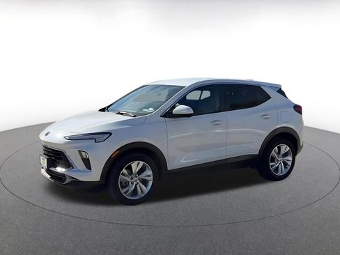 Used 2025 Buick Encore GX Preferred image 8