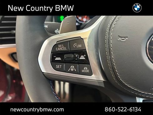 New 2026 BMW M850i xDrive AWD/4WD image 9