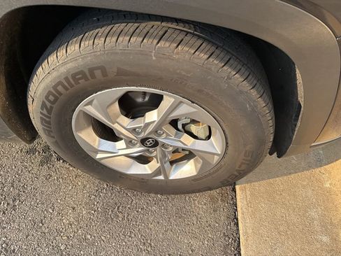 Used 2024 Hyundai Tucson SEL image 5