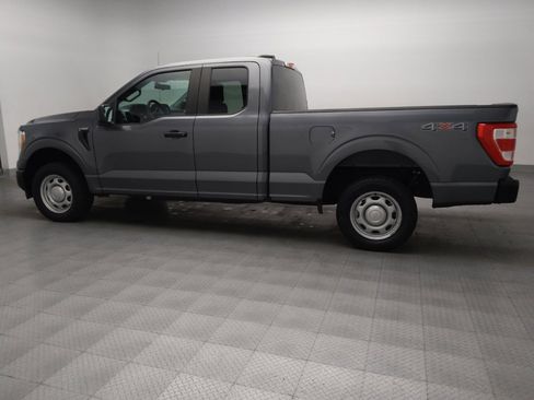 Used 2021 Ford F150 XL w/ XL Power Equipment Group image 3