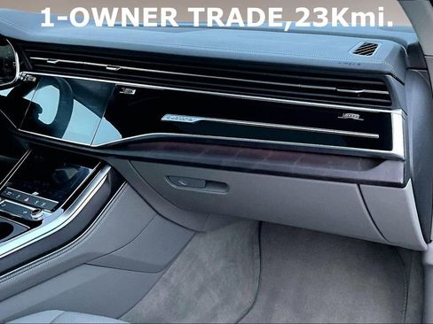Used 2023 Audi Q7 2.0T Premium Plus w/ Premium Plus Package image 16