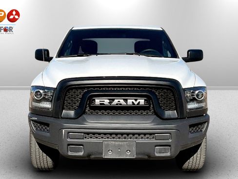 Used 2024 RAM 1500 Classic Warlock image 3