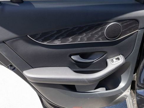 Used 2016 Mercedes-Benz GLC 300 4MATIC image 11