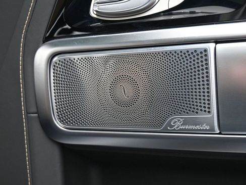 Used 2025 Mercedes-Benz G 63 AMG 4MATIC image 36