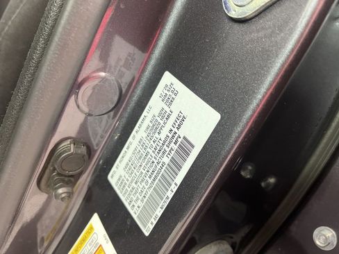 Certified 2021 Honda Passport Sport image 33