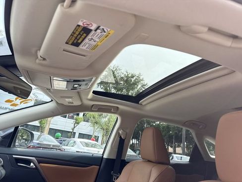 Certified 2022 Lexus RX 350 FWD w/ Premium Package image 22