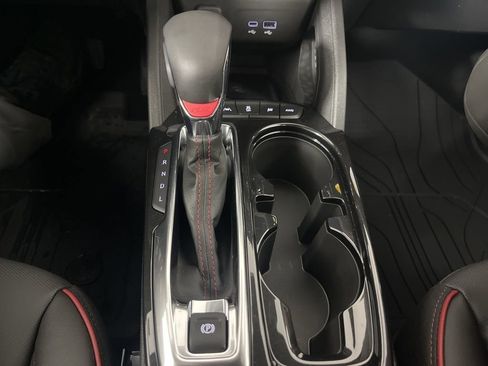 New 2026 Chevrolet TrailBlazer RS w/ Convenience Package image 42