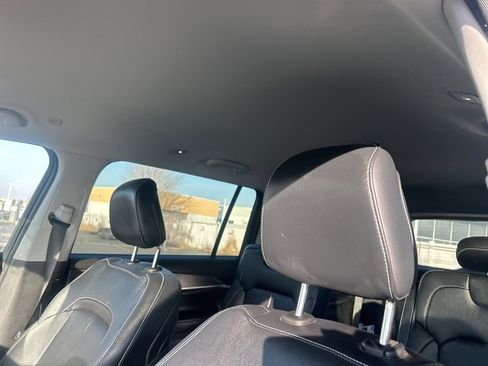 Used 2022 Jeep Grand Cherokee L Limited image 20