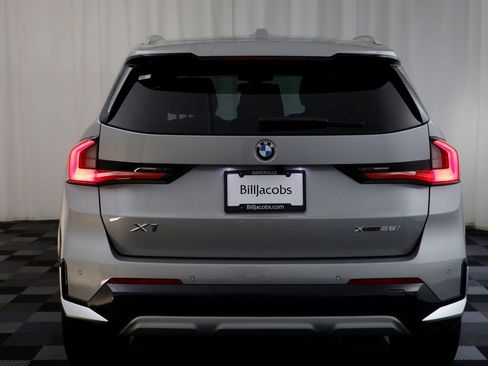 New 2026 BMW X1 xDrive28i w/ Convenience Package image 15