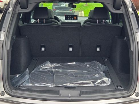 New 2026 Acura RDX SH-AWD image 17