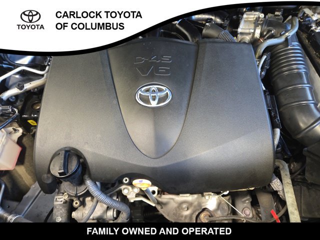 Used 2021 Toyota Highlander Limited AWD/4WD image 24