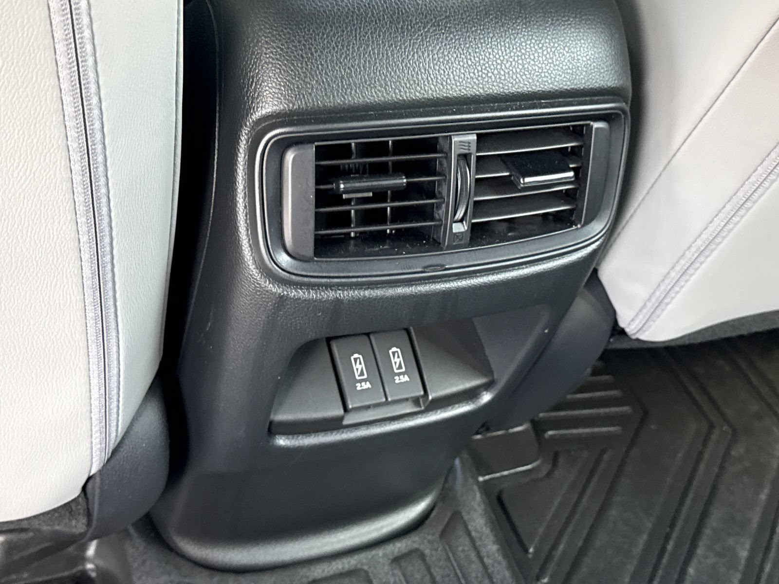 Used 2022 Honda CR-V EX-L image 11