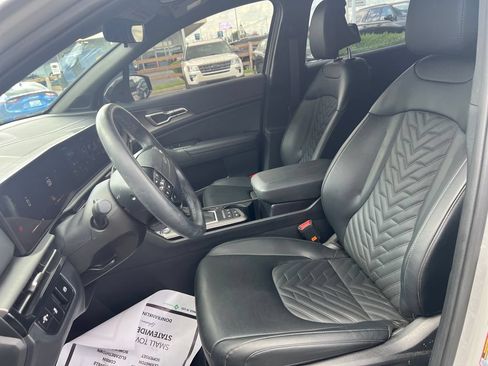 Certified 2026 Kia Sportage X-Line AWD/4WD image 13