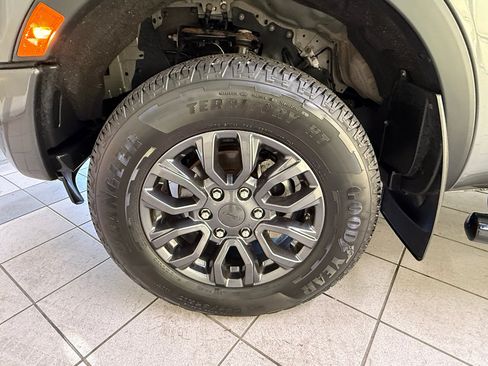 Used 2023 Ford Ranger XLT w/ Equipment Group 302A High image 12