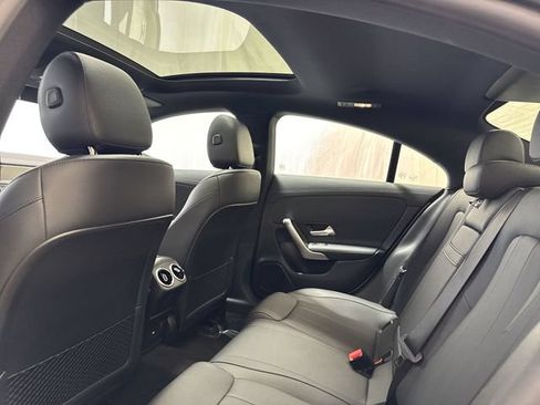 Used 2025 Mercedes-Benz CLA 250 image 14