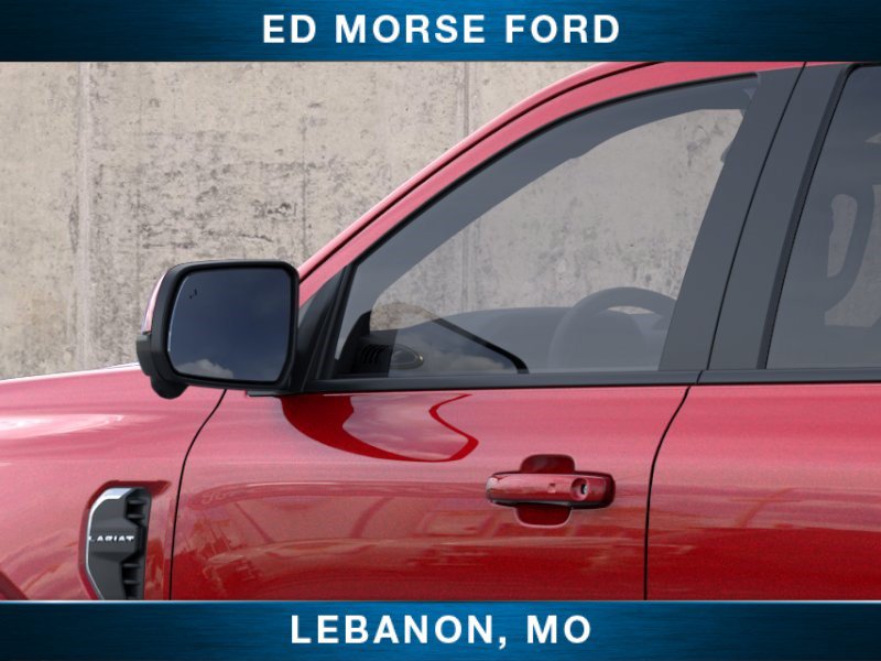 New 2026 Ford Ranger Lariat w/ FX4 Off-Road Package AWD/4WD image 20