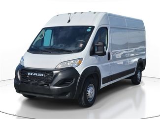 Used 2025 RAM ProMaster 2500 video 2