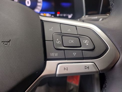 New 2026 Volkswagen Jetta Sport FWD image 21