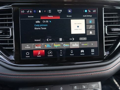 Used 2025 Dodge Durango R/T AWD/4WD image 17