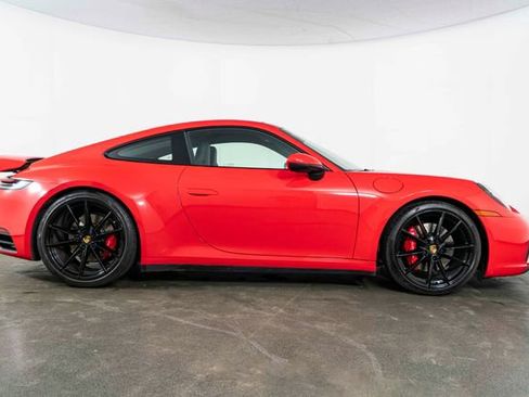 Used 2020 Porsche 911 Carrera S image 9