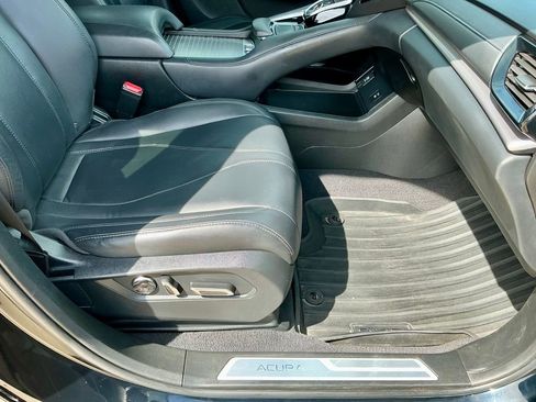 Used 2023 Acura RDX AWD image 23