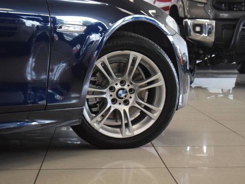 Used 2013 BMW 528i Sedan RWD image 38