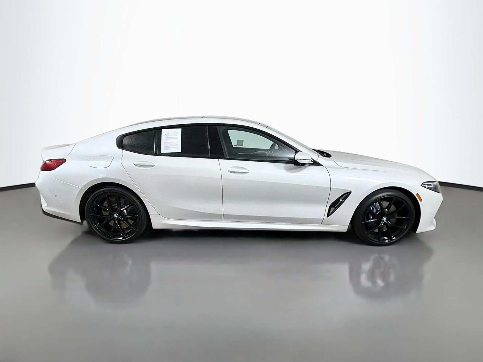Used 2024 BMW 840i Gran Coupe w/ Comfort Seating Package RWD image 6