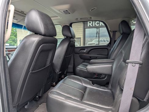 Used 2012 Chevrolet Tahoe LT w/ Texas Edition RWD image 20