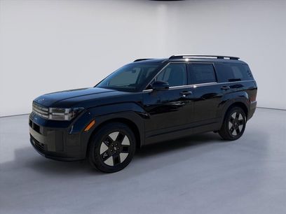 New 2026 Hyundai Santa Fe SEL