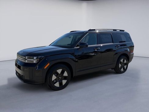 New 2026 Hyundai Santa Fe SEL image 1