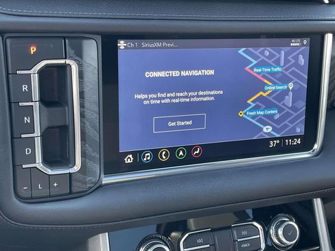 Used 2021 GMC Yukon Denali w/ Denali Ultimate Package image 26