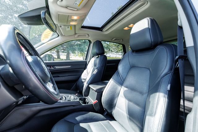 Used 2017 MAZDA CX-5 Grand Touring FWD image 13