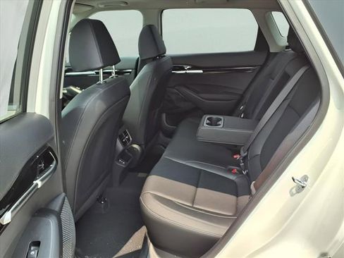 New 2025 Kia Seltos SX w/ SX Sunroof Package AWD/4WD image 22