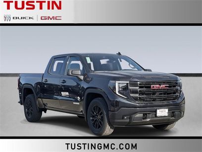 New 2026 GMC Sierra 1500 Elevation