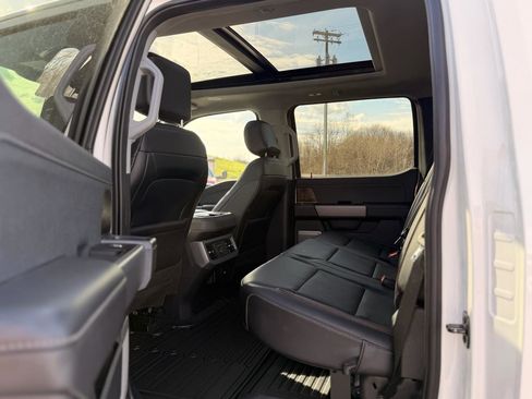 Used 2024 Ford F250 Lariat w/ Lariat Ultimate Package image 26