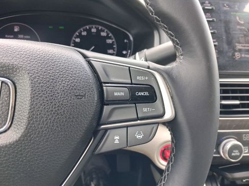 Used 2018 Honda Accord EX-L image 28