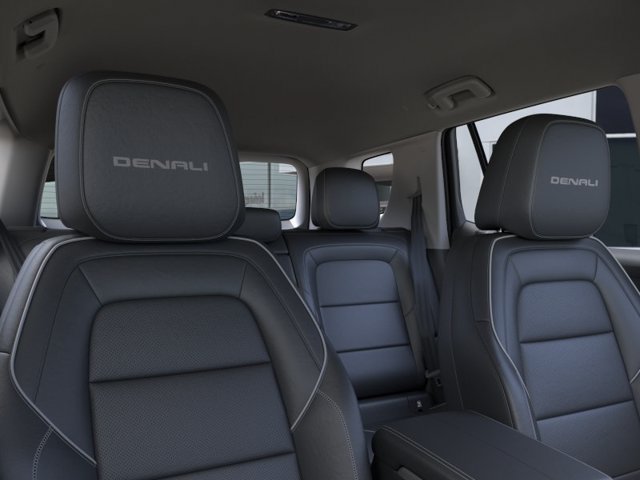 New 2027 GMC Terrain Denali AWD/4WD image 24