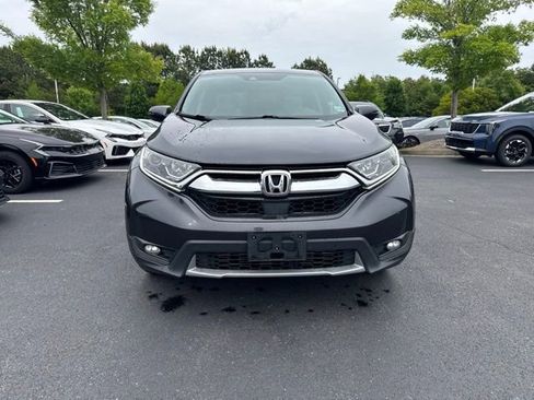 Used 2017 Honda CR-V EX image 7