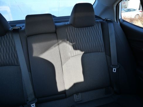 Certified 2025 Toyota Camry LE w/ Convenience Package image 15